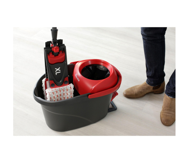 Vileda Ultramat Turbo XL - 477610 - zdjęcie 3